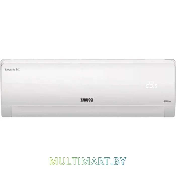 Кондиционер Zanussi ZACS/I-09 HE/A15/N1